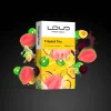 Тютюн Loud (Лауд) light - Tropical Trio (Гуава, Ківі, Маракуя) 200г