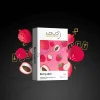 Тютюн Loud (Лауд) light - Berry Elexir (Малина, Лічі) 50г