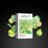 Тютюн Loud (Лауд) light - Green Punch (Яблуко, Ківі, Лайм) 50г