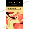 Тютюн Loud (Лауд) - Eazypeach (Персик) 100г