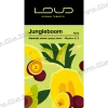 Табак Loud (Лауд) - Jungleboom (Маракуйя, Ананас, Манго, Цитрус) 100г