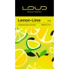 Табак Loud (Лауд) - Lemon-Lime (Лимон, Лайм) 100г