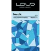 Табак Loud (Лауд) - Nordic (Холод) 100г