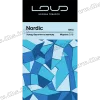 Табак Loud (Лауд) - Nordic (Холод) 100г