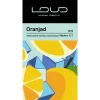 Табак Loud (Лауд) - Oranjad (Апельсин, Пряности, Лед) 100г