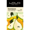 Табак Loud (Лауд) - Sweetpear (Груша) 100г