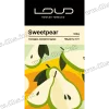 Табак Loud (Лауд) - Sweetpear (Груша) 100г