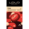 Тютюн Loud (Лауд) - Cola (Кола, Лимон) 40г