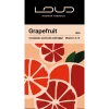 Тютюн Loud (Лауд) - Grapefruit (Грейпфрут) 40г