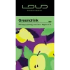 Табак Loud (Лауд) - Greendrink (Яблоко, Базилик, Мята, Матча) 40г