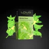 Тютюн Loud (Лауд) - Banana Green (Зелений Банан) 100г