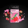 Табак Loud (Лауд) - Cremebrulee (Мусс, Малина, Личи) 100г