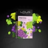Табак Loud (Лауд) - Grape Vines (Микс Винограда) 100г