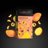 Табак Loud (Лауд) - Kashmir Fruits (Манго, Персик, Пряности) 100г
