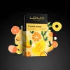 Тютюн Loud (Лауд) - Tropical Energy (Тропічний Енергетик) 100г