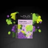 Тютюн Loud (Лауд) - Grape Vines (Мікс Винограду) 40г