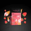 Тютюн Loud (Лауд) - Pinkl (Морозиво, Полуниця) 40г