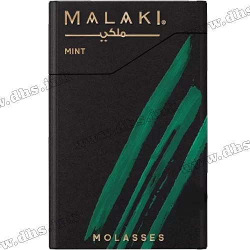 Табак Malaki (Малаки) - Mint (Мята) 50г 