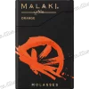 Тютюн Malaki (Малакі) - Orange (Апельсин) 50г
