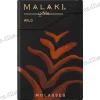 Табак Malaki (Малаки) - Wild (Специи, Орех, Карамель, Мед) 50г 