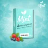 Безникотиновая смесь Mint (Минт) - Ягоды, Мята 100г