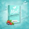 Безникотиновая смесь Mint (Минт) - Ягоды, Мята 100г
