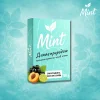 Безникотиновая смесь Mint (Минт) - Смородина, Персик, Лайм 100г