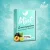 Безникотиновая смесь Mint (Минт) - Смородина, Персик, Лайм 100г
