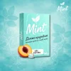Безникотиновая смесь Mint (Минт) - Айс Персик 100г