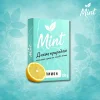 Безникотиновая смесь Mint (Минт) - Лимон 100г