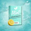 Безникотиновая смесь Mint (Минт) - Лимон 100г
