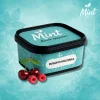 Безникотиновая смесь Mint (Минт) - Вишня, Малина 200г