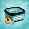 Безникотиновая смесь Mint (Минт) - Айс Персик 200г