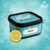 Безникотиновая смесь Mint (Минт) - Лимон 200г