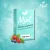 Безникотиновая смесь Mint (Минт) - Ягоды, Мята 50г