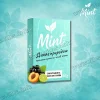Безникотиновая смесь Mint (Минт) - Смородина, Персик, Лайм 50г Безникотиновая смесь Mint (Минт) - Смородина, Персик, Лайм 50г