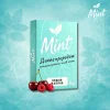 Безникотиновая смесь Mint (Минт) - Вишня, Малина 50г