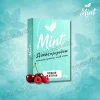 Безникотиновая смесь Mint (Минт) - Вишня, Малина 50г