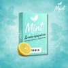 Безникотиновая смесь Mint (Минт) - Лимон 50г