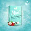 Безникотиновая смесь Mint (Минт) - Личи, Малина 50г