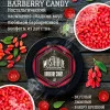 Тютюн MustHave - Barberry Candy (барбарисовий цукерки) 125г