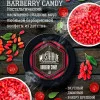 Табак MustHave (Маст хэв) - Barberry Candy (Барбарисовые конфеты) 125г