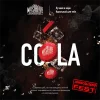 Табак MustHave (Маст хэв) - Cola (Кола) 125г