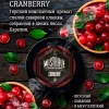 Табак MustHave (Маст хэв) - Cranberry (Клюква) 50г