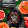Тютюн MustHave - Grapefruit (Грейпфрут) 125г