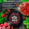 Табак MustHave (Маст хэв) - Strawberry Lychee (Клубника, личи) 50г