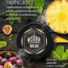 Табак MustHave (Маст хэв) - Tropic Juice (Тропический сок) 125г