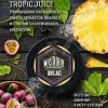 Тютюн MustHave - Tropic Juice (Тропічний сік) 125г