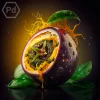Табак Palladium (Палладиум) - Sour Passion Fruit (Маракуйя) 125г