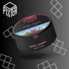 Чайная смесь Pixtea (Пикс Ти) - Berry Crunch (Овсянка с Ягодами) 100г  
